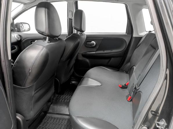 Nissan Note I Рестайлинг с пробегом 2013 года, цена 965 000 рублей, 95583 км, хэтчбек, Автокод Объявления