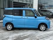 Toyota Tank I Томск  - изображение 26