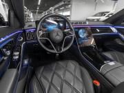 Mercedes-Benz Maybach S-Класс II (Z223) Москва  - изображение 55