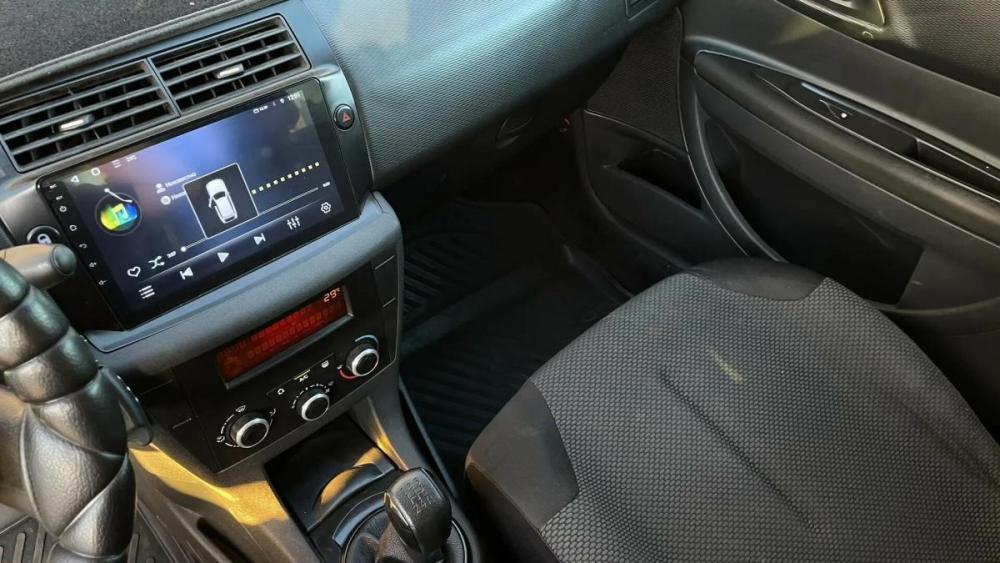 Citroen C4 I Рестайлинг Оренбург  - изображение 10