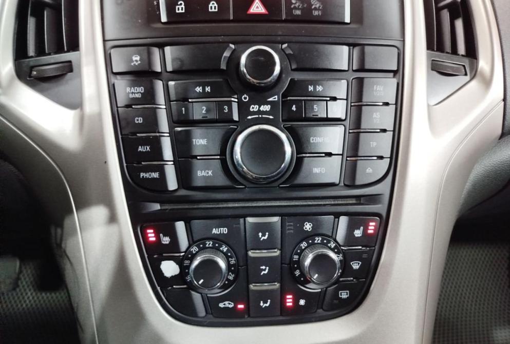 Opel Astra J Саратов  - изображение 17