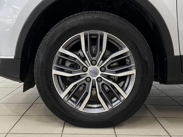 Geely Atlas Pro с пробегом 2022 года, цена 1 670 000 рублей, 93395 км, внедорожник, Автокод Объявления