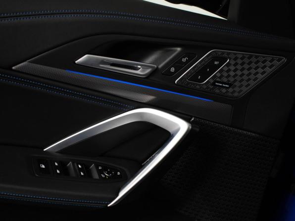 BMW X1 III (U11/U12) с пробегом 2025 года, цена 6 277 000 рублей, 5634 км, внедорожник, Автокод Объявления