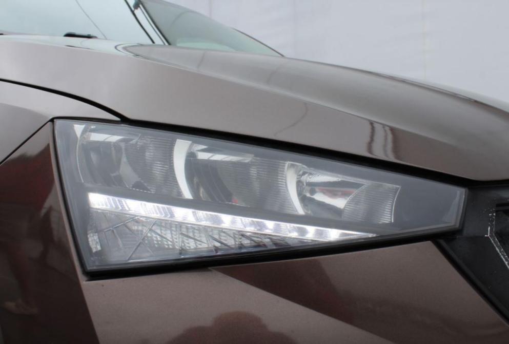 Skoda Rapid I Рестайлинг Нижний Новгород  - изображение 19