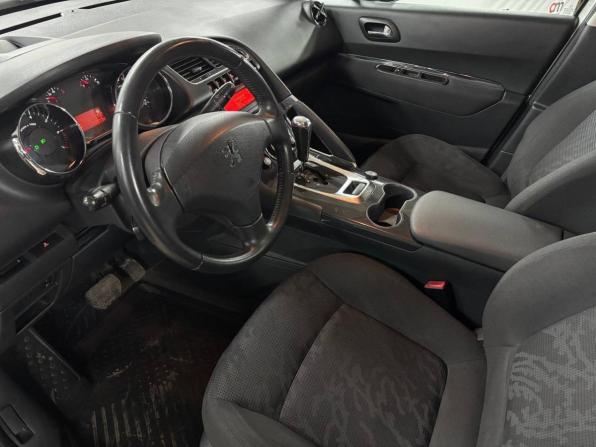 Peugeot 3008 I с пробегом 2012 года, цена 799 000 рублей, 139000 км, внедорожник, Автокод Объявления