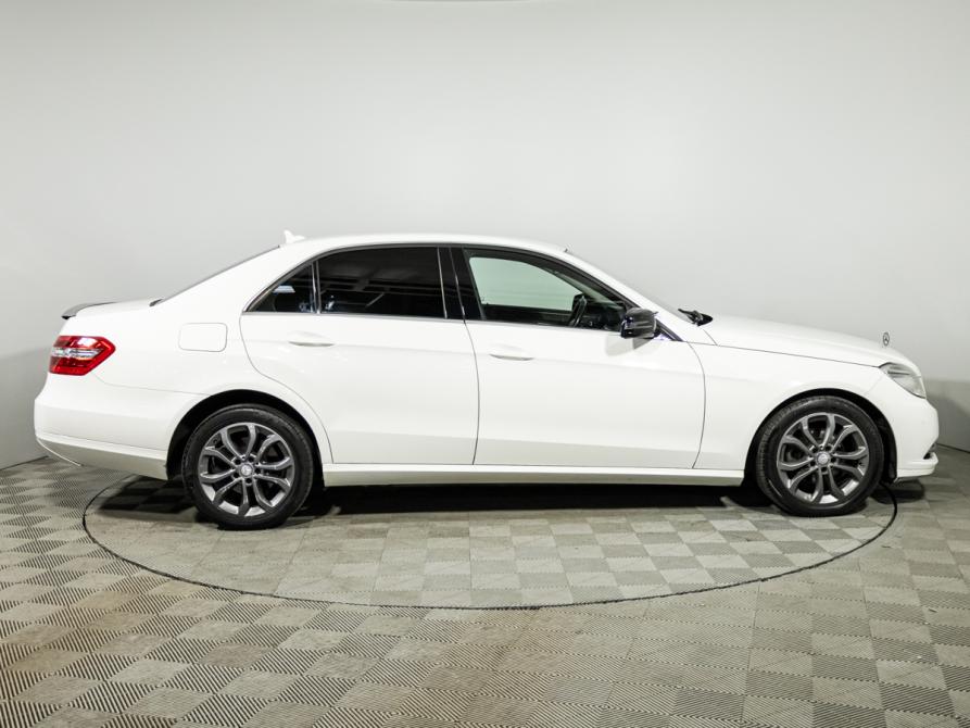 Mercedes-Benz E-Класс IV (W212 S212 C207) Санкт-Петербург  - изображение 4