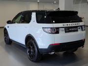 Land Rover Discovery Sport I Казань  - изображение 30