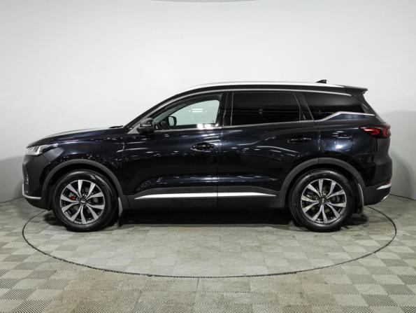Chery Tiggo 7 Pro I с пробегом 2021 года, цена 1 629 700 рублей, 31705 км, внедорожник, Автокод Объявления
