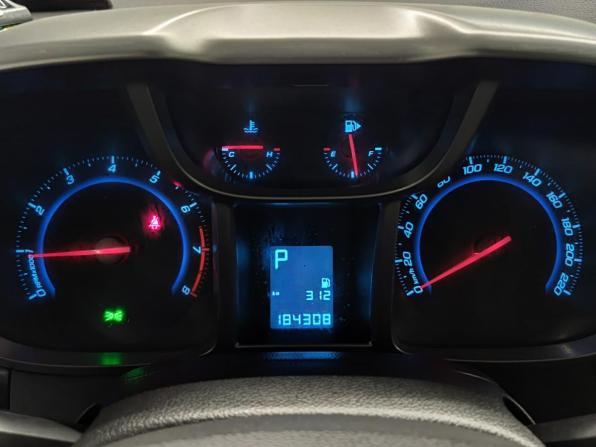 Chevrolet Orlando I с пробегом 2012 года, цена 1 089 000 рублей, 184305 км, минивэн, Автокод Объявления