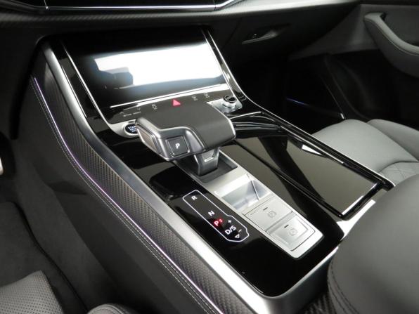 Audi Q8 I (4M) Рестайлинг с пробегом 2025 года, цена 16 600 000 рублей, 10 км, внедорожник, Автокод Объявления