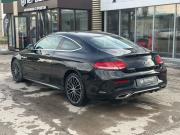 Mercedes-Benz C-Класс IV (W205) Рестайлинг Пермь  - изображение 43