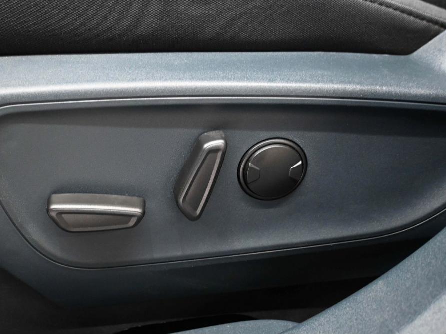 Ford Maverick IV Рестайлинг Ростов-на-Дону  - изображение 24