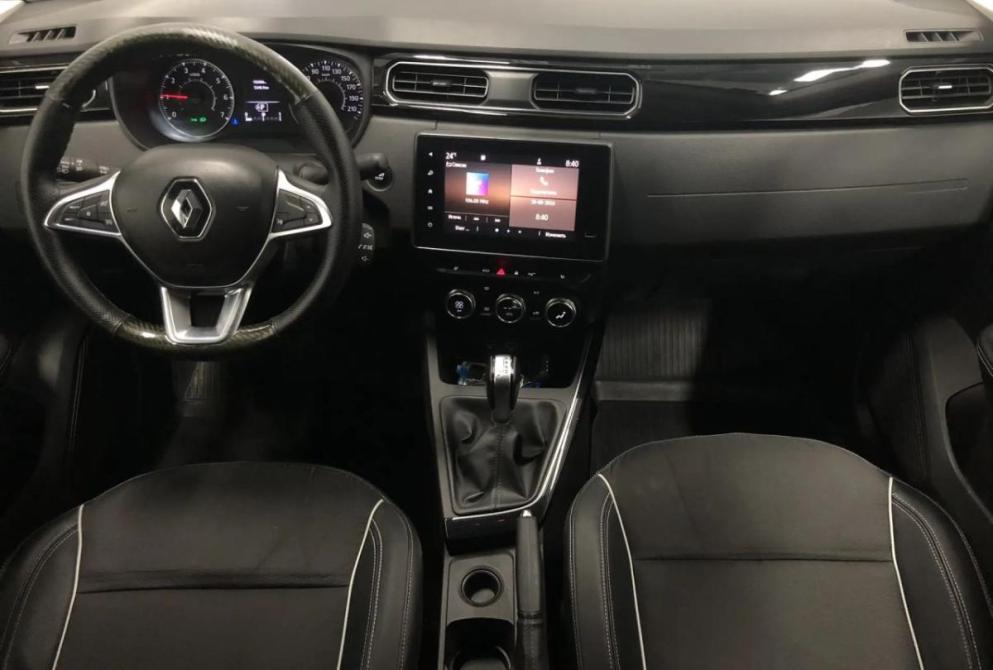 Renault Arkana I Астрахань  - изображение 17