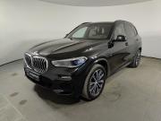 BMW X5 IV (G05/G18) Уфа  - изображение 29