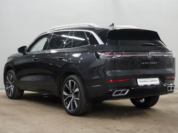 Volkswagen Tavendor I с пробегом 2024 года, цена 4 890 000 рублей, 28600 км, внедорожник, Автокод Объявления