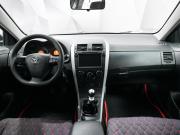 Toyota Corolla X (E140 E150) Рестайлинг Ульяновск  - изображение 27