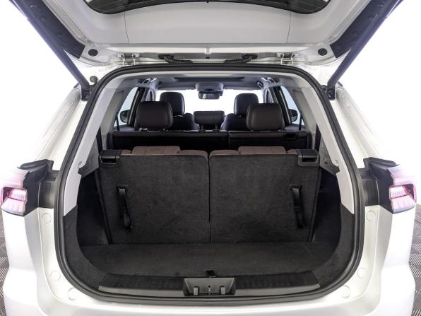 Chery Tiggo 8 Pro Max I Рестайлинг с пробегом 2023 года, цена 2 270 000 рублей, 70528 км, внедорожник, Автокод Объявления
