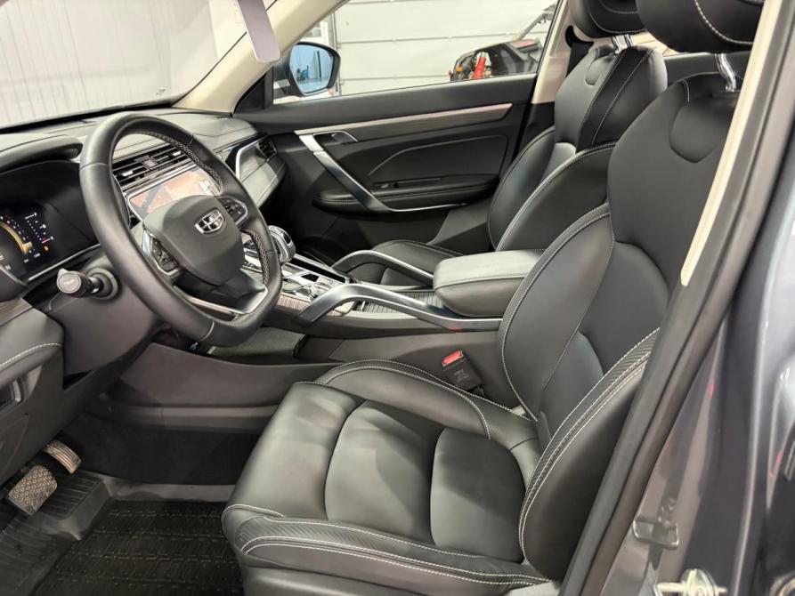 Geely Atlas Pro Краснодар  - изображение 12