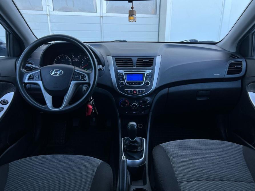 Hyundai Solaris I Волгоград  - изображение 14