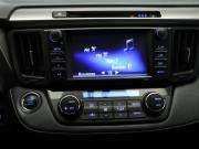 Toyota RAV4 IV (XA40) Рестайлинг Москва  - изображение 44