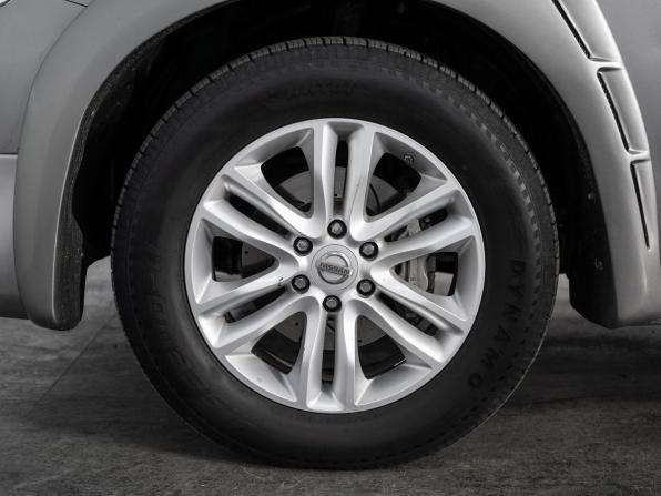 Nissan Patrol VI (Y62) с пробегом 2013 года, цена 2 615 000 рублей, 146630 км, внедорожник, Автокод Объявления