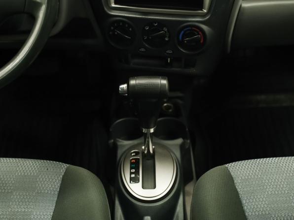 Kia Picanto I Рестайлинг с пробегом 2007 года, цена 417 000 рублей, 172998 км, хэтчбек, Автокод Объявления