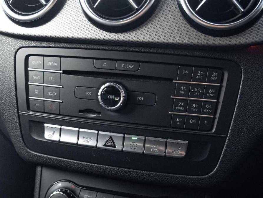Mercedes-Benz B-Класс II (W246) Рестайлинг Краснодар  - изображение 16