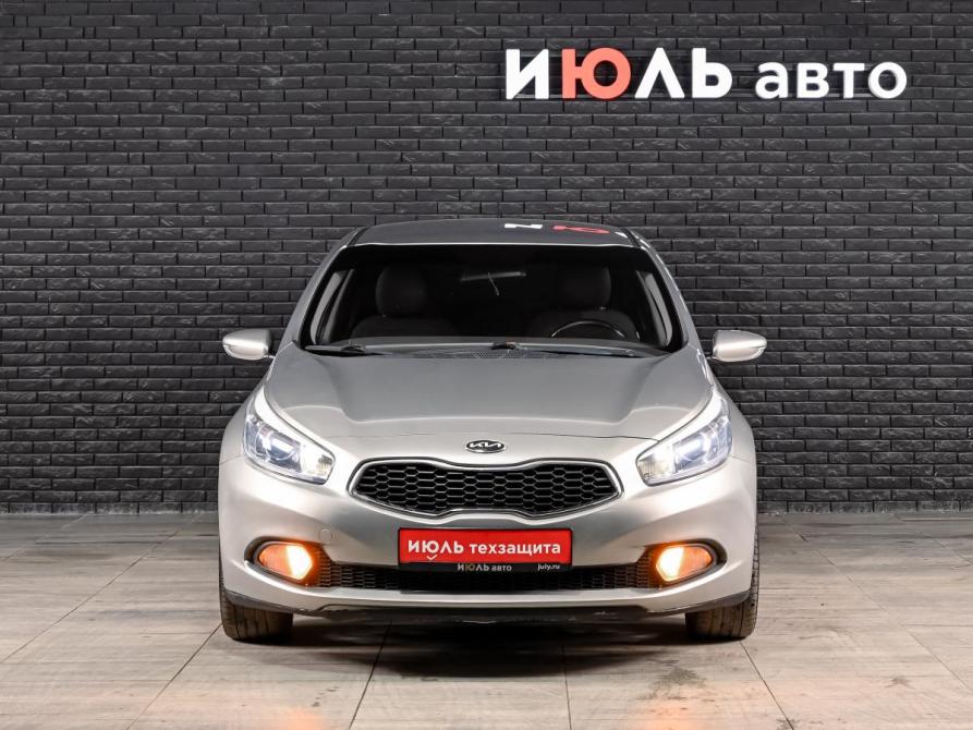 Kia Ceed II Екатеринбург  - изображение 2