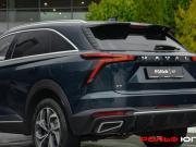 Haval F7 II Москва  - изображение 35