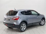 Nissan Qashqai I Рестайлинг Курск  - изображение 24