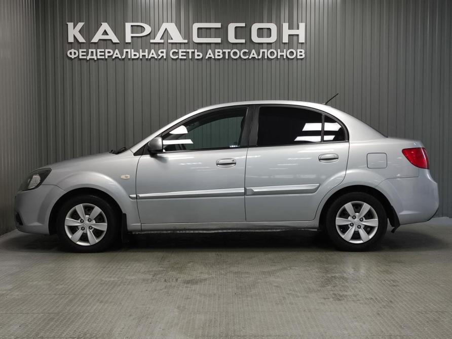 Kia Rio II Пермь  - изображение 5