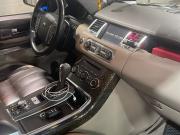 Land Rover Range Rover Sport I Рестайлинг Санкт-Петербург  - изображение 17