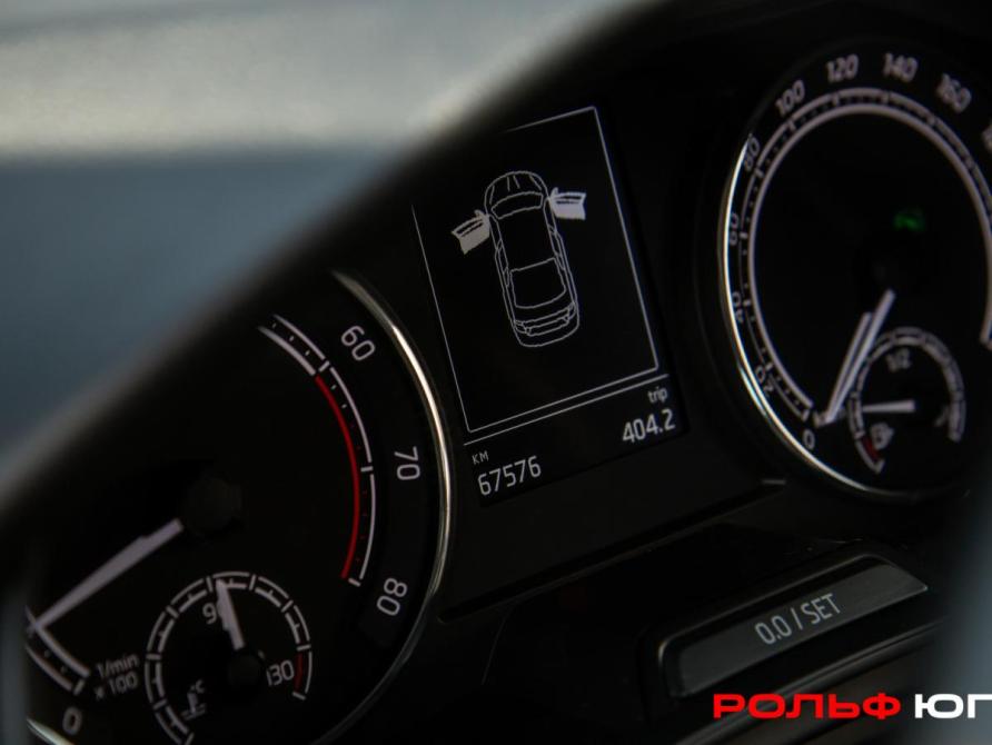 Skoda Rapid II Москва  - изображение 10