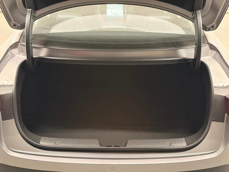 Changan Lamore Екатеринбург  - изображение 16