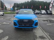 Audi Q3 II (F3) Тюмень  - изображение 21