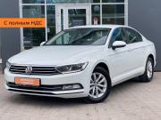 Volkswagen Passat B8 Екатеринбург  - изображение 33