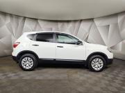 Nissan Qashqai I Рестайлинг Москва  - изображение 23