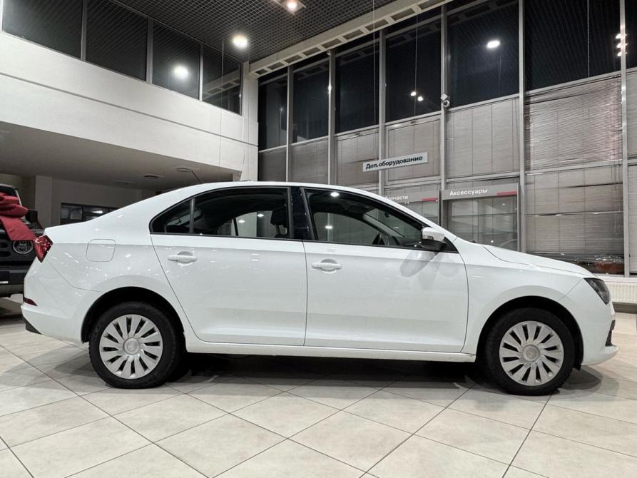 Skoda Rapid II Москва  - изображение 7