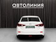 Mazda 3 III (BM) Красноярск  - изображение 21