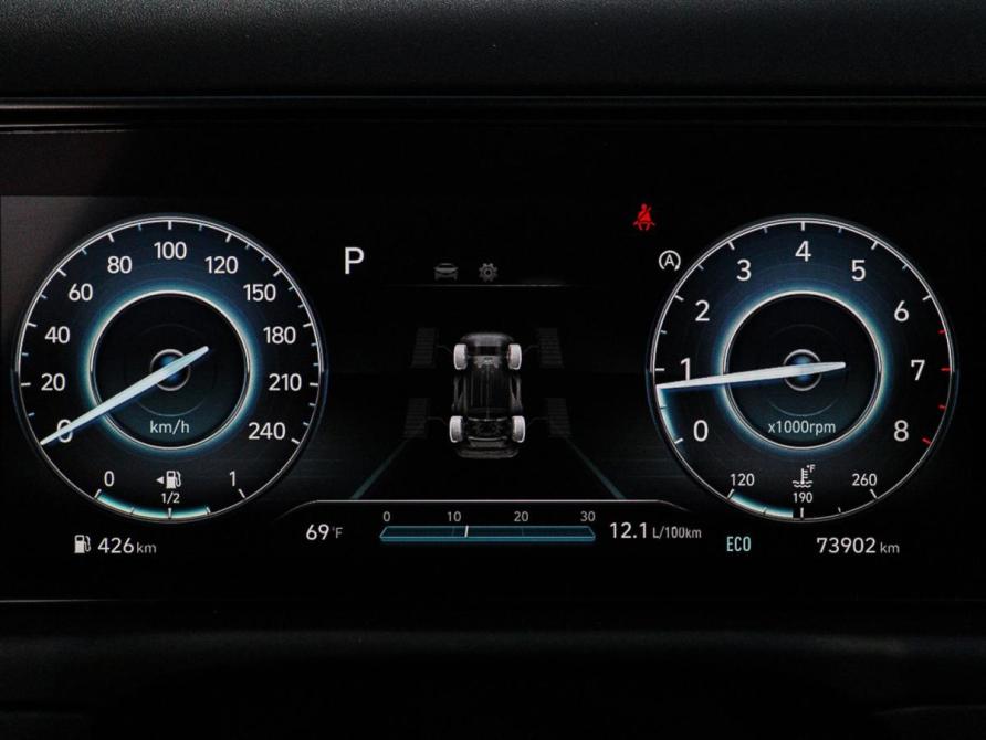 Hyundai Tucson IV Москва  - изображение 21