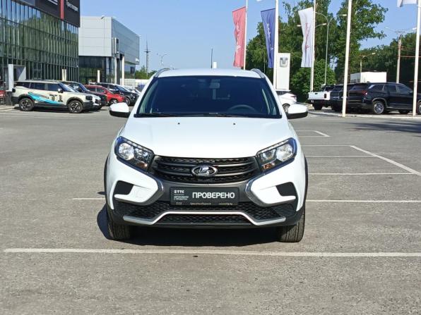 Lada (ВАЗ) XRAY I с пробегом 2019 года, цена 956 000 рублей, 52316 км, хэтчбек, Автокод Объявления