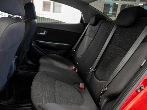 Kia Rio III с пробегом 2011 года, цена 999 000 рублей, 111390 км, седан, Автокод Объявления