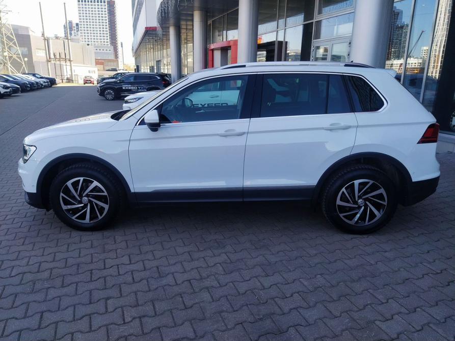 Volkswagen Tiguan II Екатеринбург  - изображение 5