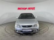 Kia Spectra I Рестайлинг 2 Воронеж  - изображение 22