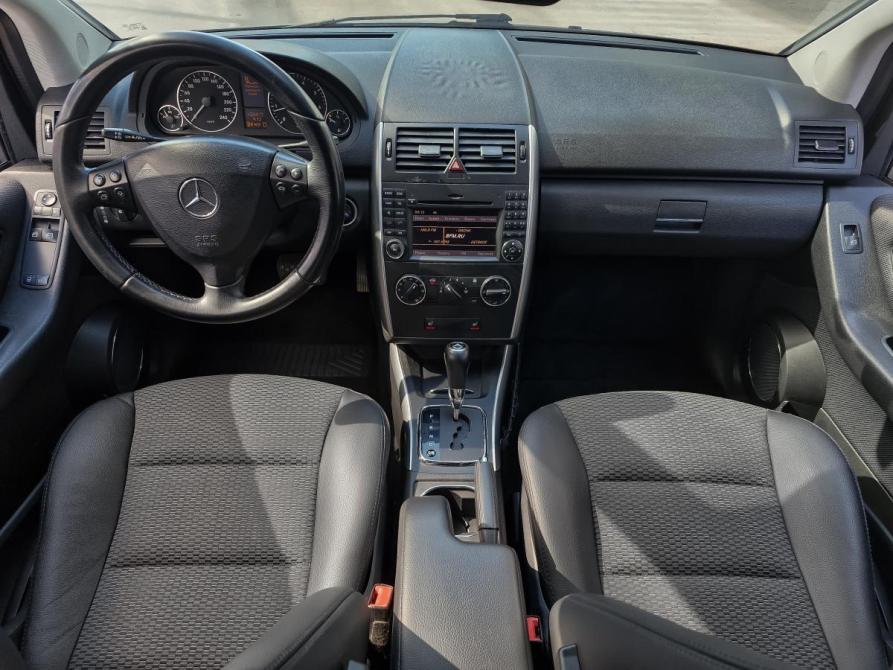 Mercedes-Benz A-Класс II (W169) Нижний Новгород  - изображение 9
