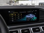 Mercedes-Benz GLE Coupe AMG II (C167) Москва  - изображение 52