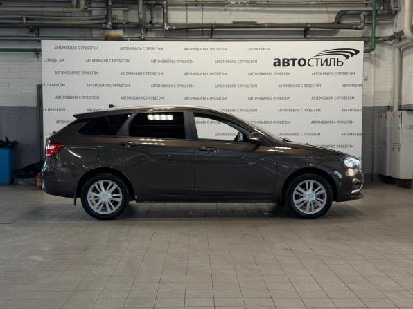 Lada (ВАЗ) Vesta I с пробегом 2019 года, цена 949 000 рублей, 121968 км, универсал, Автокод Объявления