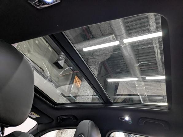 Geely Tugella I Рестайлинг с пробегом 2024 года, цена 3 260 000 рублей, 29000 км, внедорожник, Автокод Объявления