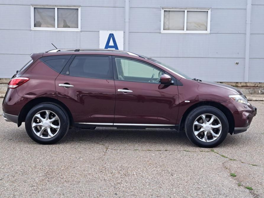 Nissan Murano II (Z51) Рестайлинг 2 Набережные Челны  - изображение 5