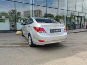 Hyundai Solaris I Ижевск  - изображение 30